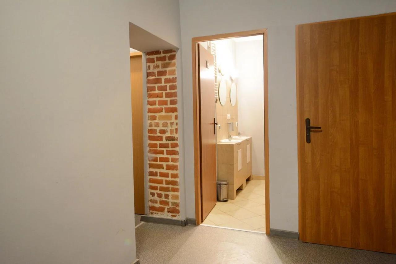 Najtansze Noclegi Rybna 9 Łódź Exterior foto